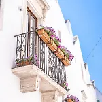 Bed & Breakfast Domus San Giovanni
