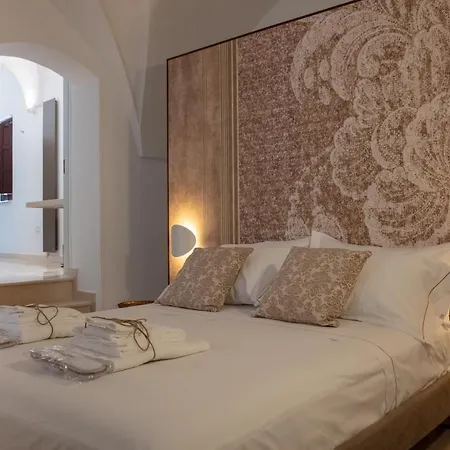 Domus San Giovanni 4*