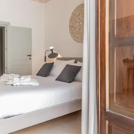 Alojamento de Acomodação e Pequeno-almoço Domus San Giovanni 4*