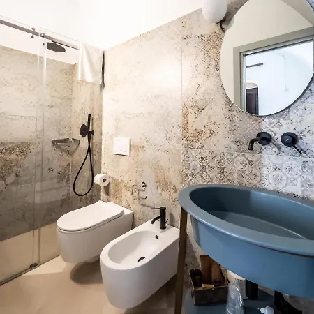 Bed and Breakfast Domus San Giovanni