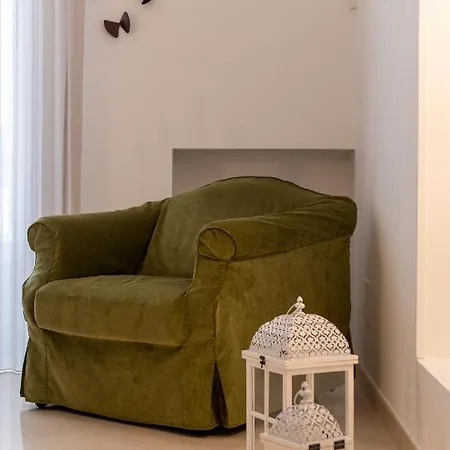 Domus San Giovanni 4* Locorotondo