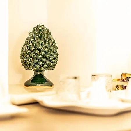 Domus San Giovanni Bed and Breakfast