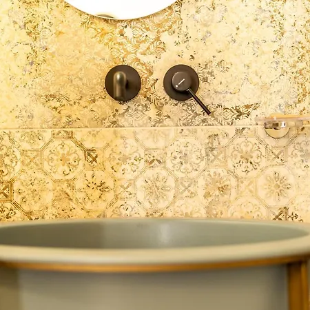 Domus San Giovanni Bed and Breakfast