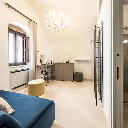 Domus San Giovanni 4* Locorotondo