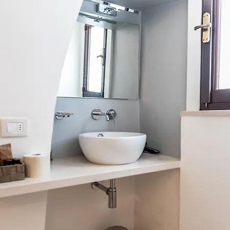 Domus San Giovanni 4* Locorotondo