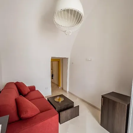 Oda ve Kahvaltı Domus San Giovanni