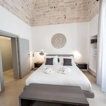 Domus San Giovanni 4* Locorotondo