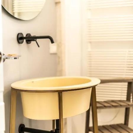 Domus San Giovanni Bed and Breakfast Locorotondo