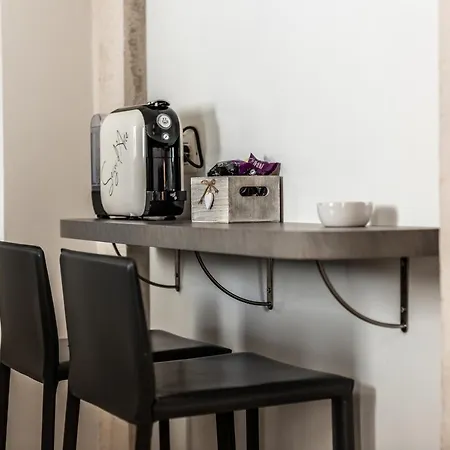 Domus San Giovanni 4*