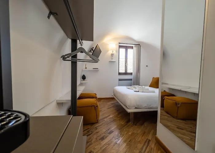 Domus San Giovanni Locorotondo