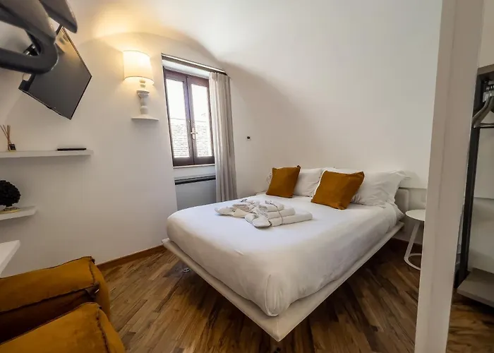 Domus San Giovanni 4* Locorotondo