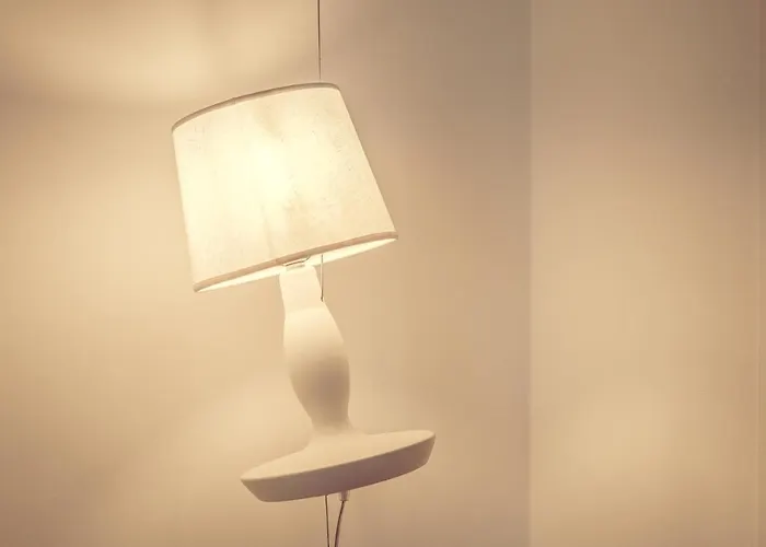 Couette-café Domus San Giovanni 4*
