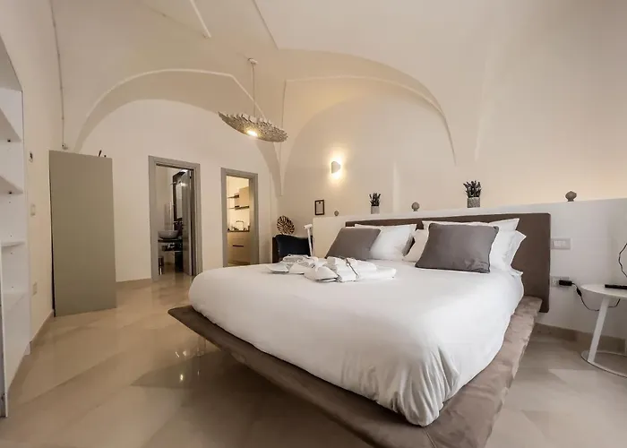 Domus San Giovanni Alojamento de Acomodação e Pequeno-almoço 4*