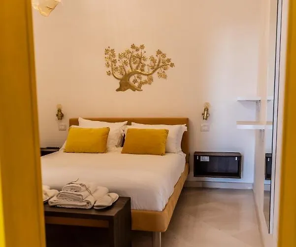 Domus San Giovanni 4* Locorotondo