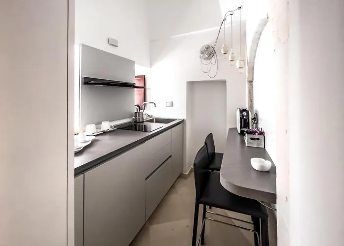 Domus San Giovanni 4* Locorotondo