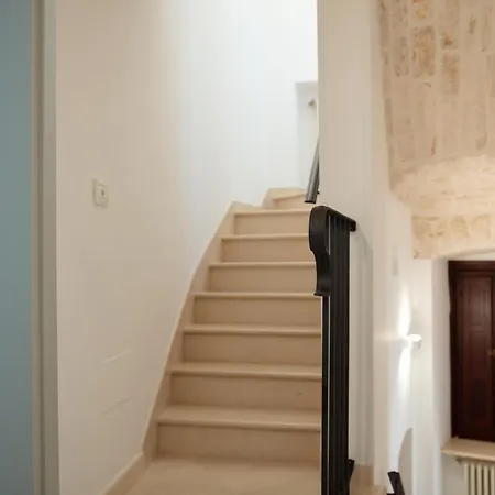 Domus San Giovanni Bed and Breakfast Locorotondo
