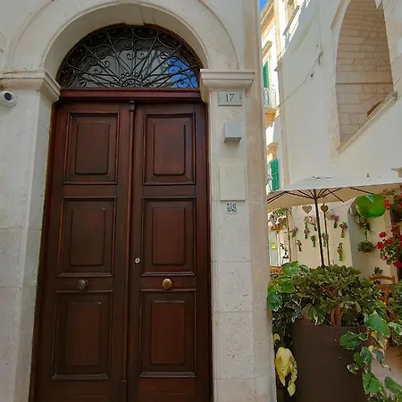 فندق مبيت وإفطار Domus San Giovanni 4*