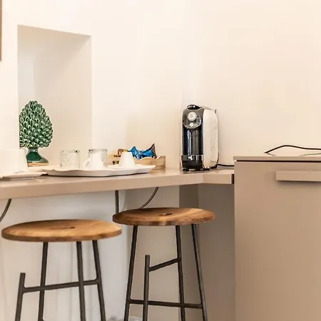 Bed and Breakfast Domus San Giovanni 4*