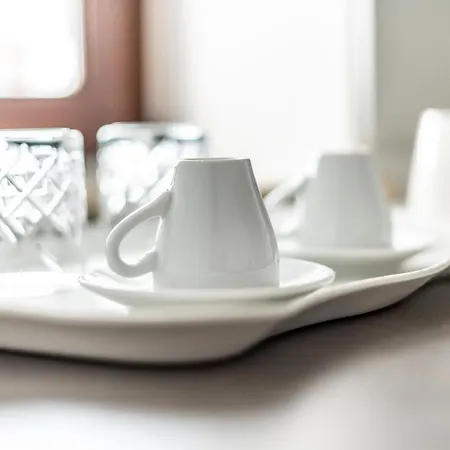 Bed & Breakfast Domus San Giovanni Locorotondo