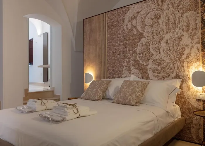 Domus San Giovanni 4*