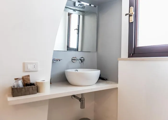 Domus San Giovanni 4* Locorotondo