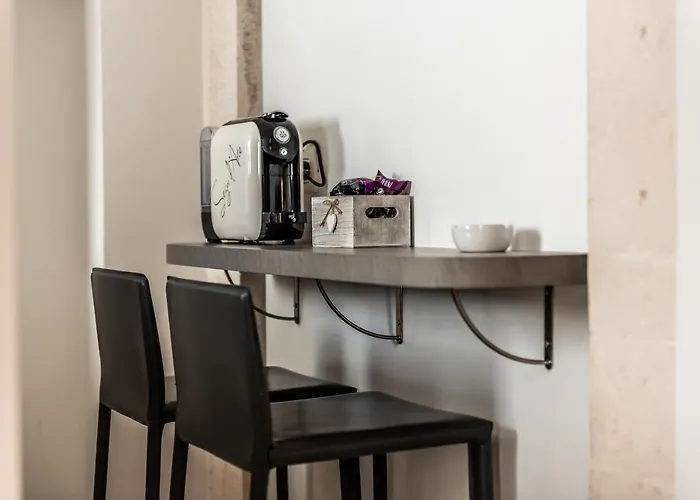 Domus San Giovanni 4*